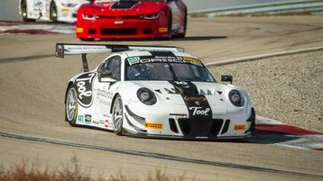 Three New Track Records Set in Utah for Trans Am West Coast Qualifying 